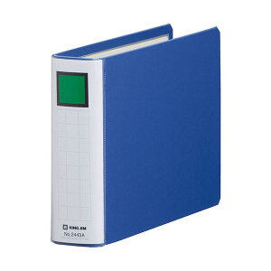 yN[|zzz(܂Ƃ) KING JIM(LOW) LOt@CSDDE A5E  KJ-2443A-BL y×3Zbgz