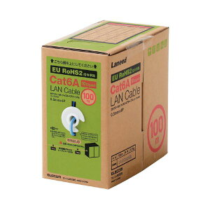 yN[|zzzGR LANP[uCat6A 100m LD-GPAL^BU100RS