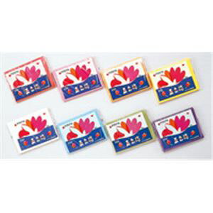 yN[|zzzi܂Ƃ߁j ͂Ȃ ܐF 500 y×10Zbgz