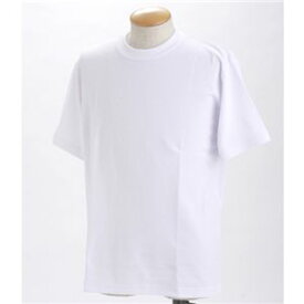 【スーパーSALEでポイント最大46倍】ドライメッシュポロ＆Tシャツセット ホワイト Sサイズ