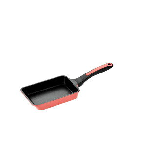 【ポイント20倍】ヴェライト プチ エッグパン9×15cm VLP-201S 【ガスコンロ専用】