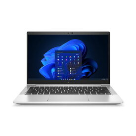 【ポイント20倍】HP EliteBook 630 G9Notebook PC 13.3型 Core i3-1215U 256GB(SSD) 7C4K4PA#ABJ1台