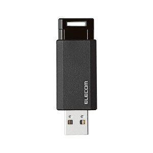 �y�|�C���g20�{�z�G���R�� USB������3.1 �m�b�N��16GB MF-PKU3016GBK �u���b�N