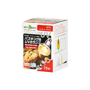 yN[|zzzX[p[TUV 75W (঒ޗpi)