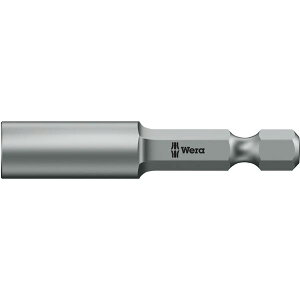 WERA F ZpX^bhrbg 6.35mm nTCYM10 S50mm 135904 H c[ DIY ƍH 