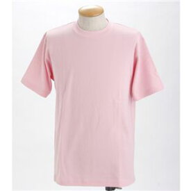 【マラソンでポイント最大46倍】ドライメッシュポロ＆Tシャツセット ソフトピンク Sサイズ
