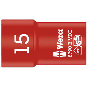 �y�N�[�|���z�z���zWERA ���F�� �����p3�^8DR �≏�\�P�b�g �Z�p�T�C�Y15mm �S��46mm 004959