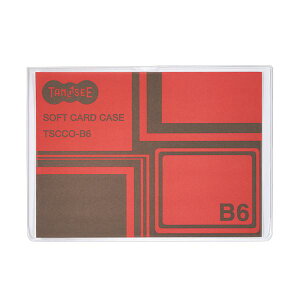 y|Cg20{zTANOSEE \tgJ[hP[X B6 ĐItB 1Zbg(100)