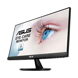 【マラソンでポイント最大47倍】ASUS(エイスース) VP229HV モニター・ディスプレイ ブラック VP229HV