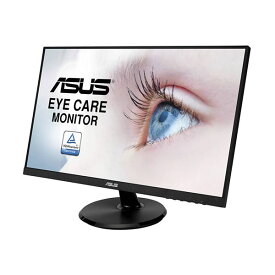 【ポイント20倍】ASUS(エイスース) VA24DCP モニター・ディスプレイ 23.8型ワイド/IPS/75Hz ブラック VA24DCP