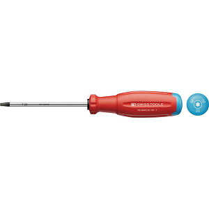 PB SWISS TOOLS �s�[�r�[�X�C�X�c�[���Y �X�C�X�O���b�vEVO �w�N�X���[�u�h���C�o�[ T20 ����100mm 38400.20-100