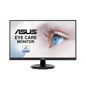 【マラソンでポイント最大47倍】ASUS 27型ワイド アイケアモニターVA27DCP 1台