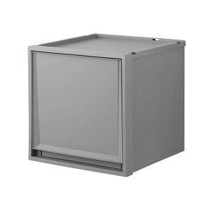 y|Cg20{zVn Fits tBbcP[X 40×s40×40cm O[ FC40-4040