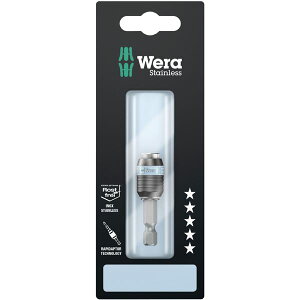 yN[|zzzWERA F XeX RapidaptorNCbN[X hCo[nh 6.35mm S50mm 073616 H c[ DIY