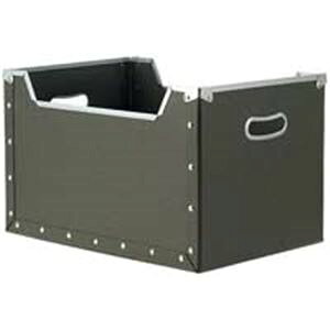 【クーポン配布中】ジョインテックス 紙製ファイルスタンド&BOX B776J