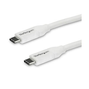 StarTech.com USB2.0 Type-CP[u d[dΉ Type CiIXj-Type CiIXj 4m zCgUSB2C5C4MW 1{