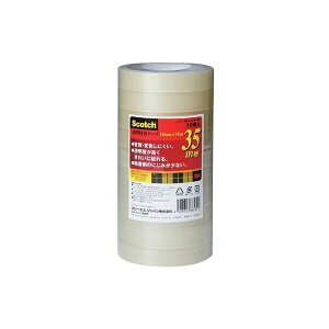 y|Cg20{z3M Scotch XRb` Se[v500 18mmX35m 10 3M-500-3-1835-10P