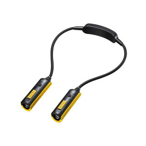 yN[|zzzTTvC LEDlbNCg USB[d LED-NECK1
