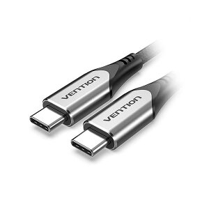 VENTION USB-C to USB-C 3.1P[u 1m O[ TA-7787