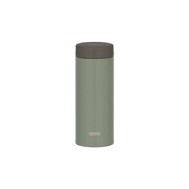 【ポイント20倍】サーモス 真空断熱ケータイマグ 350ml リーフグリーン JON-351