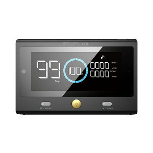 【ポイント20倍】エコフロー DELTAPro専用リモートコントローラー DELTAPRORC 1個