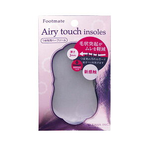 �y�N�[�|���z�z���z�y5�Z�b�g�z ���V Footmate �G�A���[�^�b�`�C���\�[�� �ܐ�p �����p�t���[�T�C�Y footmate30443X5