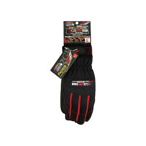 〔まとめ〕 ミタニコーポレーション 3GR エムテック LLサイズ 209535 1双 〔×3セット〕