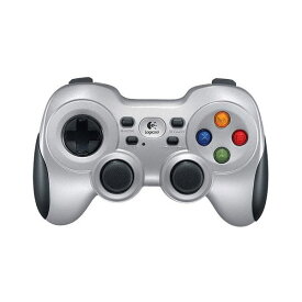 【スーパーSALEでポイント最大47倍】ロジクール logicool F710 ワイヤレス ゲームパッド F710r