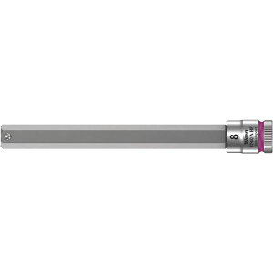 �y�N�[�|���z�z���zWERA ���F�� �����p1�^4DR Hex-Plus �ێ��@�\�t���r�b�g�\�P�b�g ��[�T�C�Y8mm �S��100mm 003340