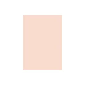 【マラソンでP最大47倍】(業務用10セット)大王製紙 再生色画用紙/工作用紙 【四つ切り 10枚】 サーモン