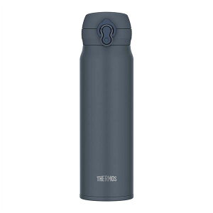 【クーポン配布中】サーモス 真空断熱ケータイマグ 600ml ミネラルグレー JNL-S600