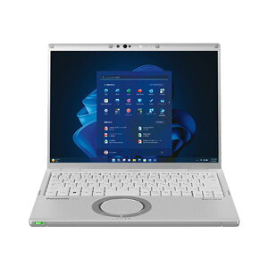yN[|zzzpi\jbN Lets note FV4 LTEΉ 14.0^ Core i5-1345U vPro 256GBiSSDj CF-FV4RFAAS