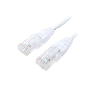 y|Cg20{zMCO ₷LAN CAT.6A zCg 10m C6A-N100WH