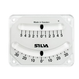 【ポイント20倍】SILVA(シルバ) クリノメーター 傾斜計 【国内正規代理店品】 35188