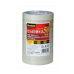y|Cg20{zy10×5Zbgz 3M Scotch XRb` Se[v15mm×50m 3M-500-3-15-10PX5