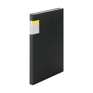 y|Cg20{zi܂Ƃ߁j LOWNA[t@C JLR A4^e 40|Pbg w20mm  8632W-BK 1 y×2Zbgz