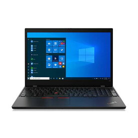 【スーパーSALEでポイント最大46倍】レノボ ThinkPad L15Gen2 15.6型 Core i5-1135G7 512GB(SSD) 20X4SC8900 1台