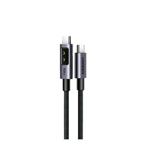 [O[ Uno USB-C PDΉ}[dP[u 100W 2m 35512 1{