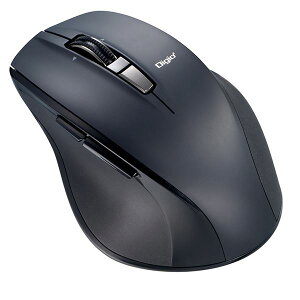 y|Cg20{zDigio2 Bluetooth XN[É}EX 5{^^BlueLED MUS-BKF165NBK ubN