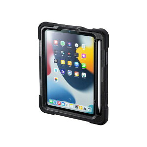 y|Cg20{zTTvC iPad miniϏՌP[X(nhAX^hAV_[xgt) PDA-IPAD1817BK
