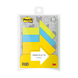 y10Zbgz 3M Post-it |XgCbg VGbgm[g S WV 3M-SSS-YAX10