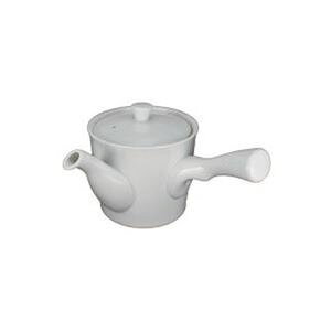 【クーポン配布中】西海陶器 白磁SS中急須