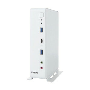 Gv\_CNg Endeavor ST210E Core i5-13500T 8GB 256GBiSSDj ST210EA511