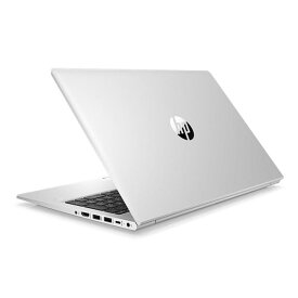 【マラソンでポイント最大47倍】HP ProBook 450 G9 Notebook PC (Corei5-1235U/16GB/SSD・256GB/光学ドライブなし/Win11Pro/Office無/15.6型) 7H149PA#ABJ