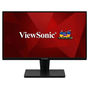 【クーポン配布中】ビューソニックジャパン 21.5型ワイド液晶ディスプレイ/1920×1080/HDMI、D-sub/ブラック/スピーカー:なし/FullHD、VAパネル VA2215-H-7
