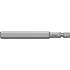 �y�N�[�|���z�z���zWERA ���F�� Hex-Plus �h���C�o�[�r�b�g ����6.35mm �n��T�C�YHex8.0 �S��89mm 059637