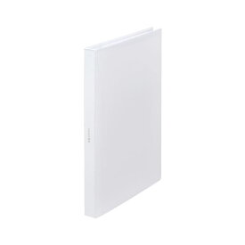【ポイント20倍】（まとめ） キングジム クリアーファイル ヒクタス（透明） ニユ A4判タテ型（60ポケット） 【×3セット】