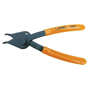 LANGTOOLS Oc[ XibvOvC[ 45AO S152mm O11.5`25.4mm 3487