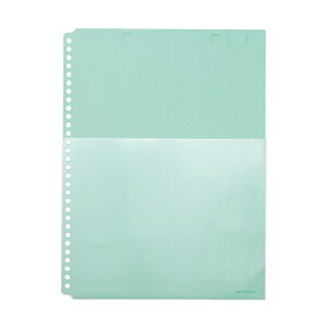 yN[|zz&X[p[SALEΏہz(܂Ƃ) KING JIM(LOW) n[t|Pbg A4S  KJ-108HP-GR y×5Zbgz