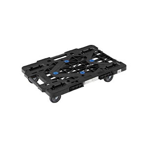 �y�|�C���g20�{�zTRUSCO���[�g�o�����b�V���^�C�v 615×415 �I�[������ �� MPK-600J-BK 1��
